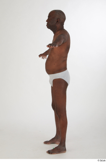 Photos Vicente Pareja in Underwear t poses whole body 0002.jpg